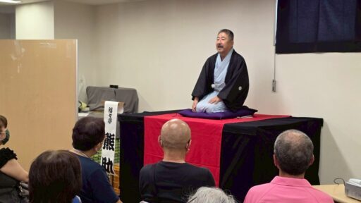 7月20日がんサロン川越