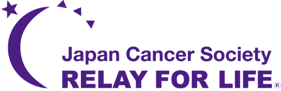 Japan Cancer Society Replay for life