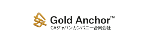 Gold Anchor