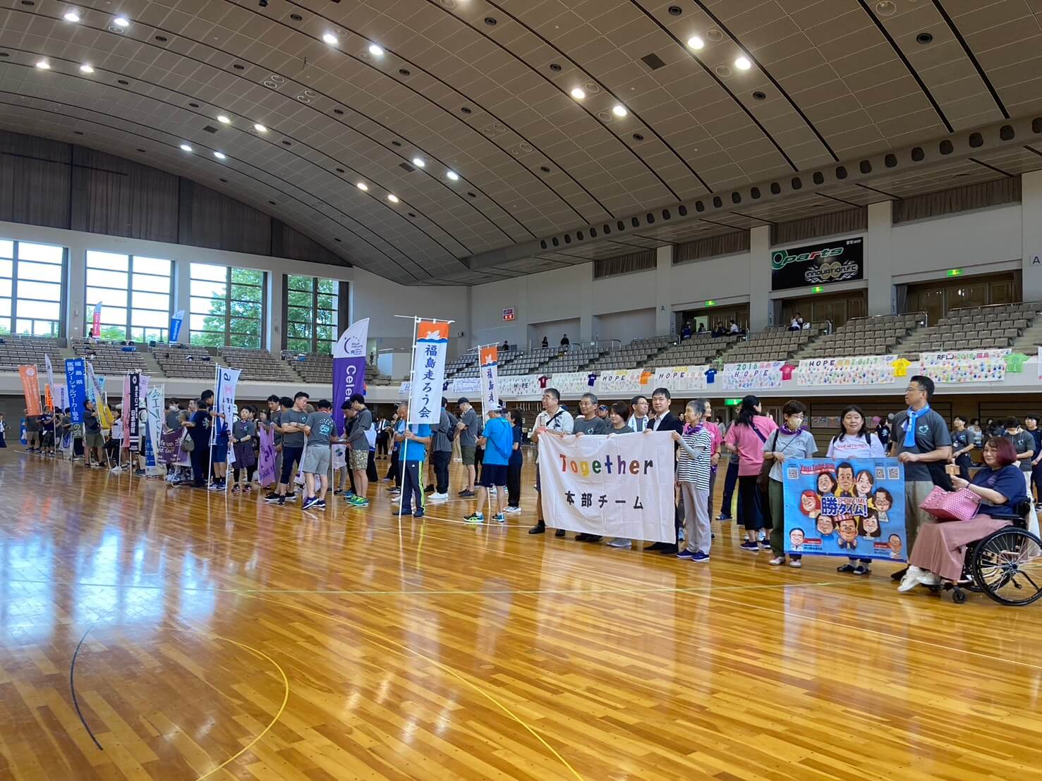 イベント写真