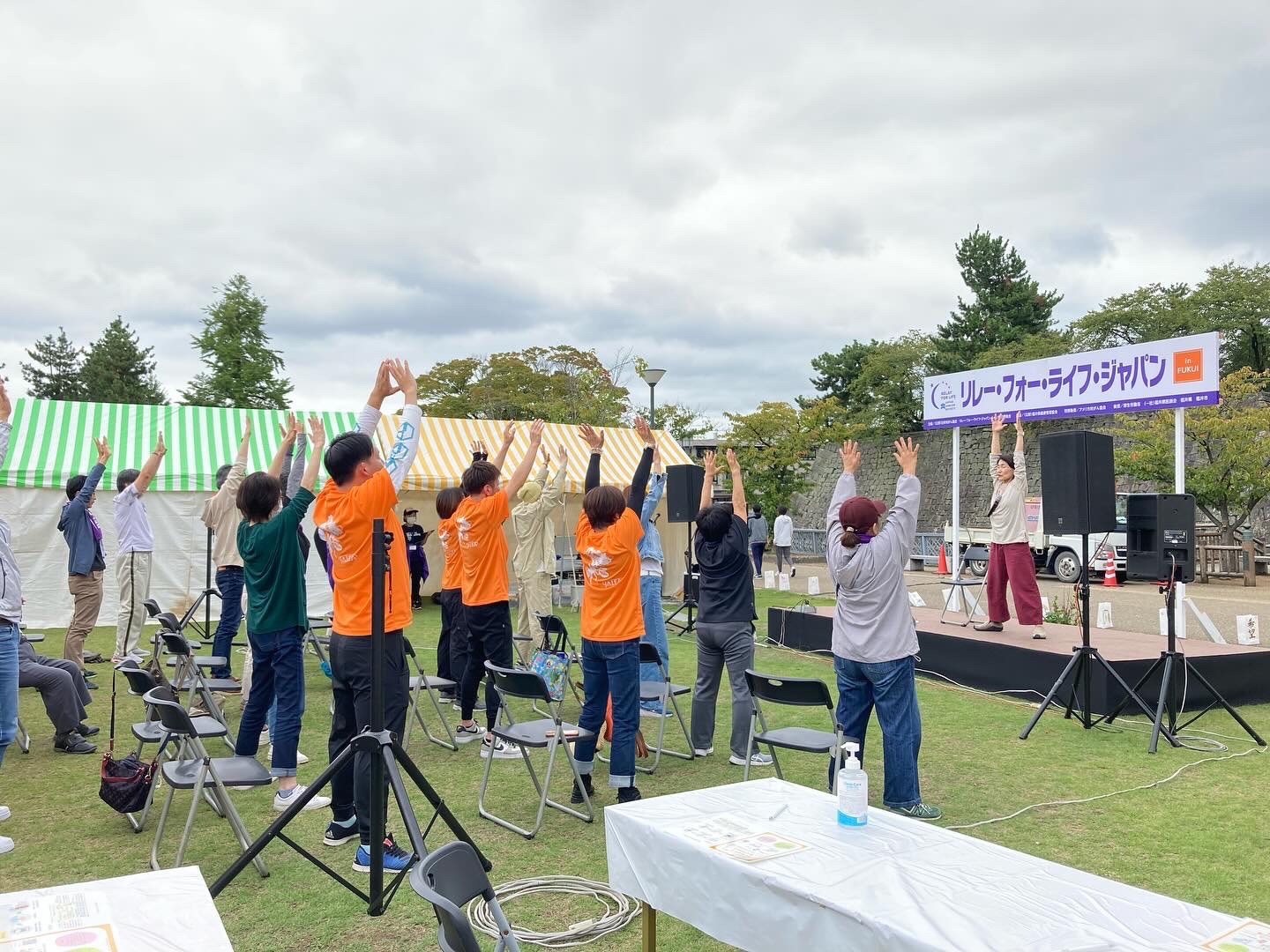 イベント写真