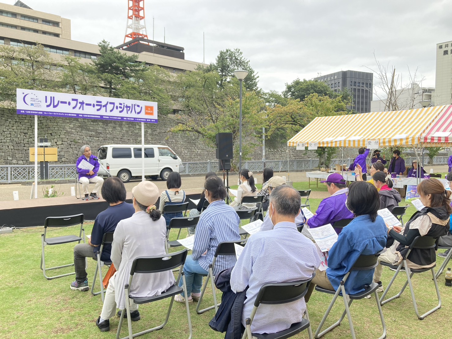 イベント写真