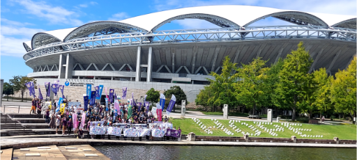 イベント写真